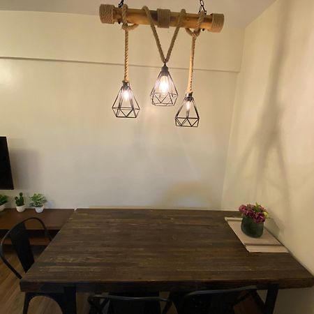 Bristle Ridge 2 Bedroom Panoramic View Baguio City Eksteriør bilde
