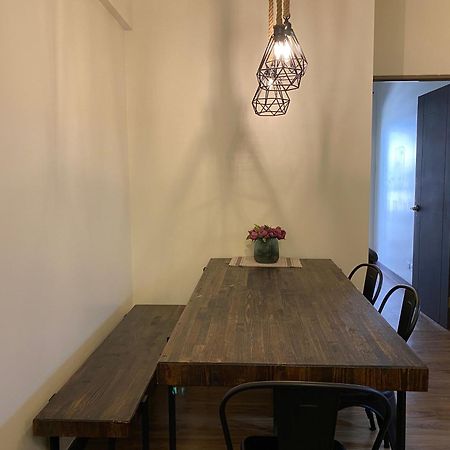 Bristle Ridge 2 Bedroom Panoramic View Baguio City Eksteriør bilde