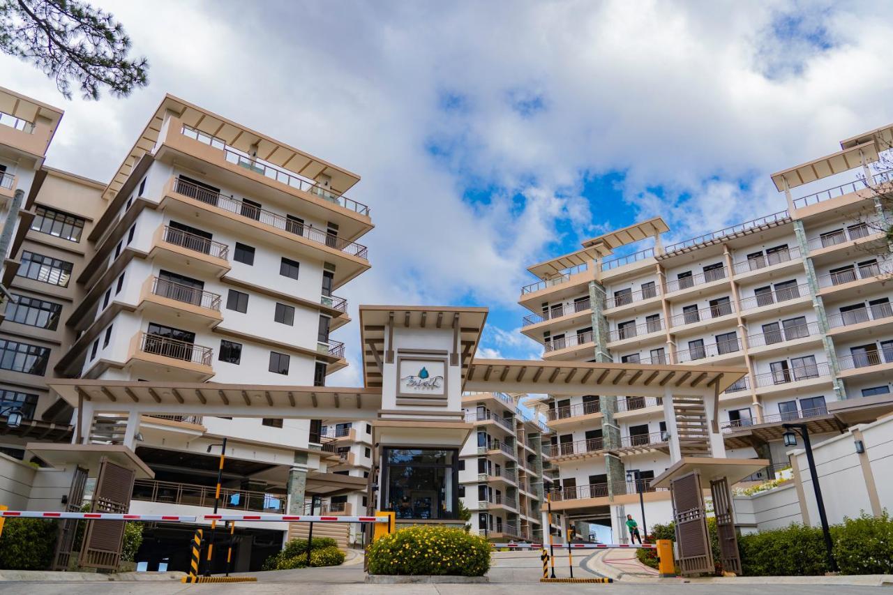 Bristle Ridge 2 Bedroom Panoramic View Baguio City Eksteriør bilde