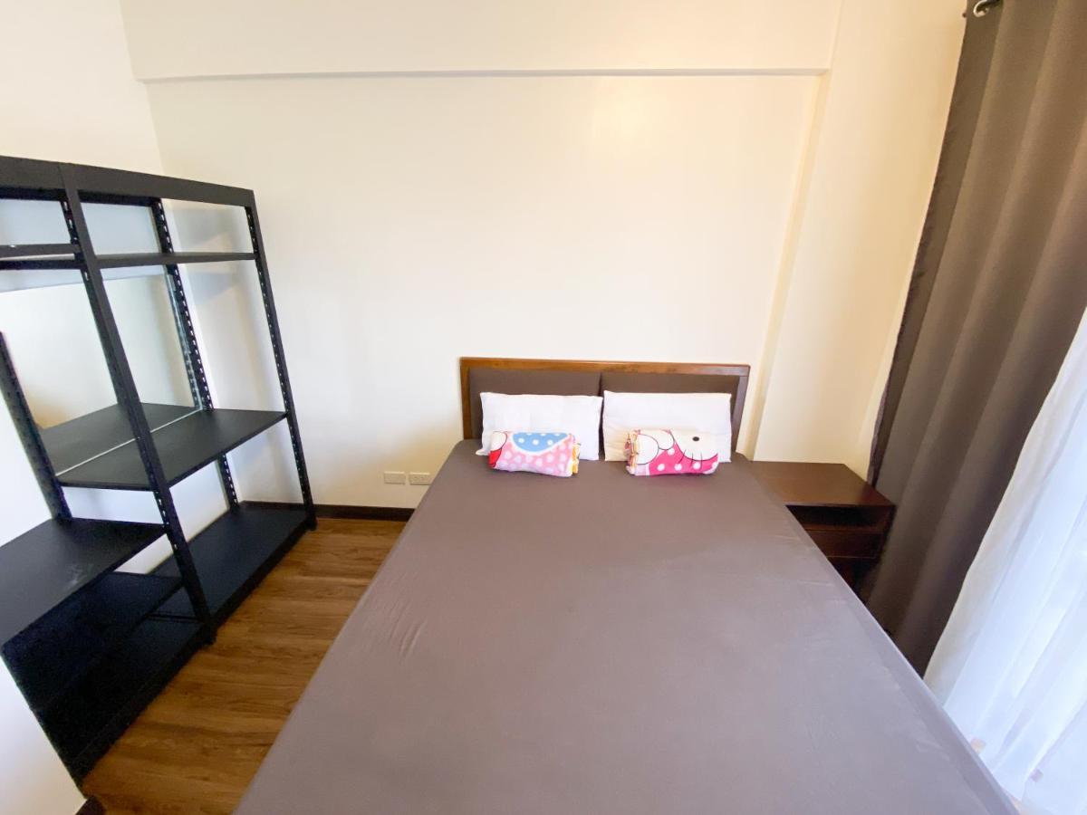 Bristle Ridge 2 Bedroom Panoramic View Baguio City Eksteriør bilde