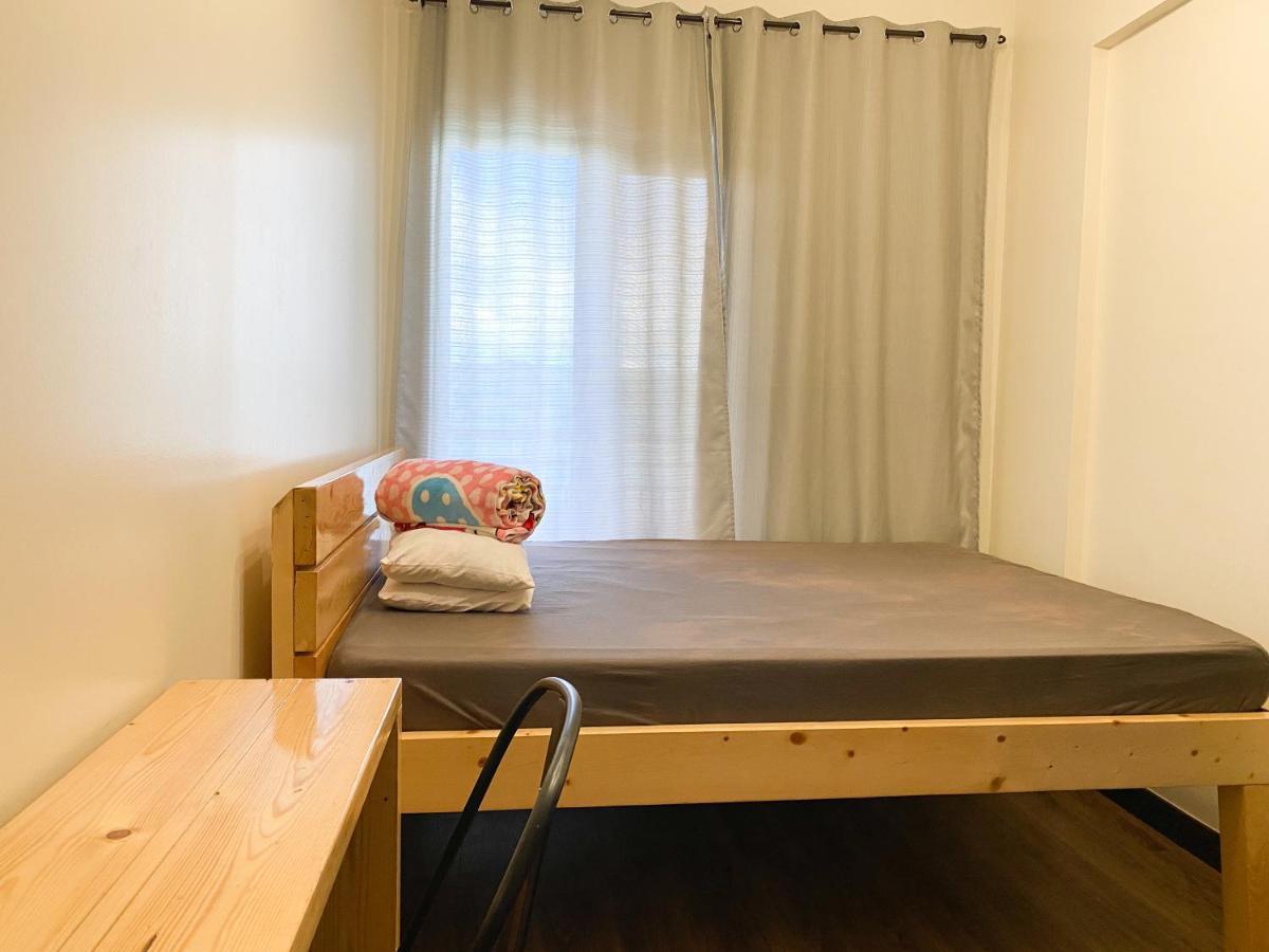 Bristle Ridge 2 Bedroom Panoramic View Baguio City Eksteriør bilde