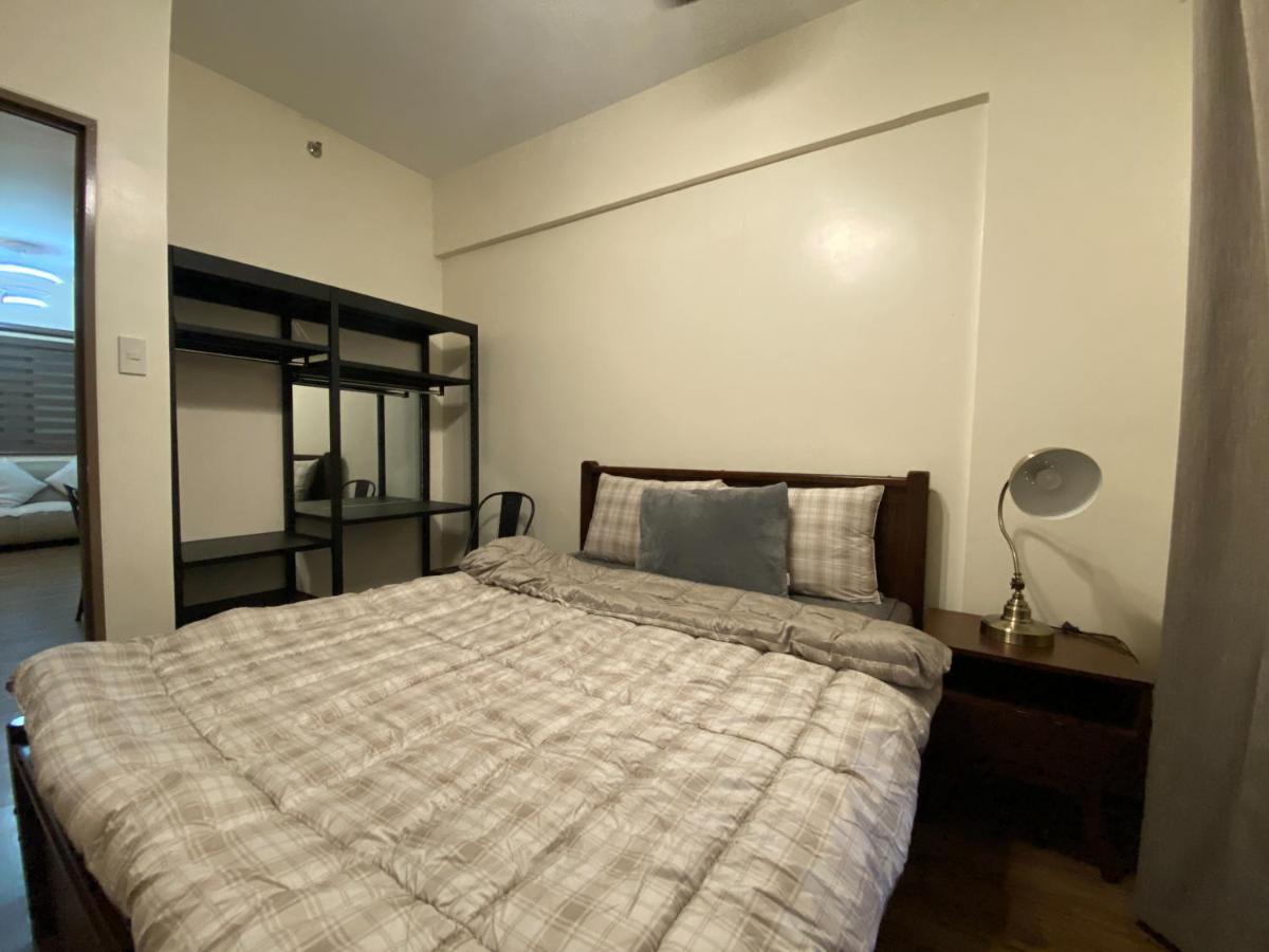 Bristle Ridge 2 Bedroom Panoramic View Baguio City Eksteriør bilde