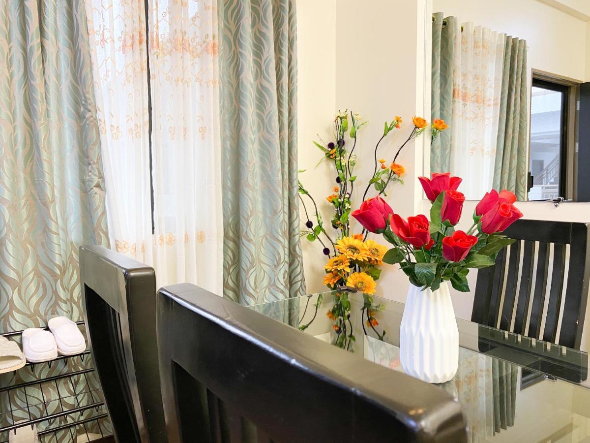 Bristle Ridge 2 Bedroom Panoramic View Baguio City Eksteriør bilde