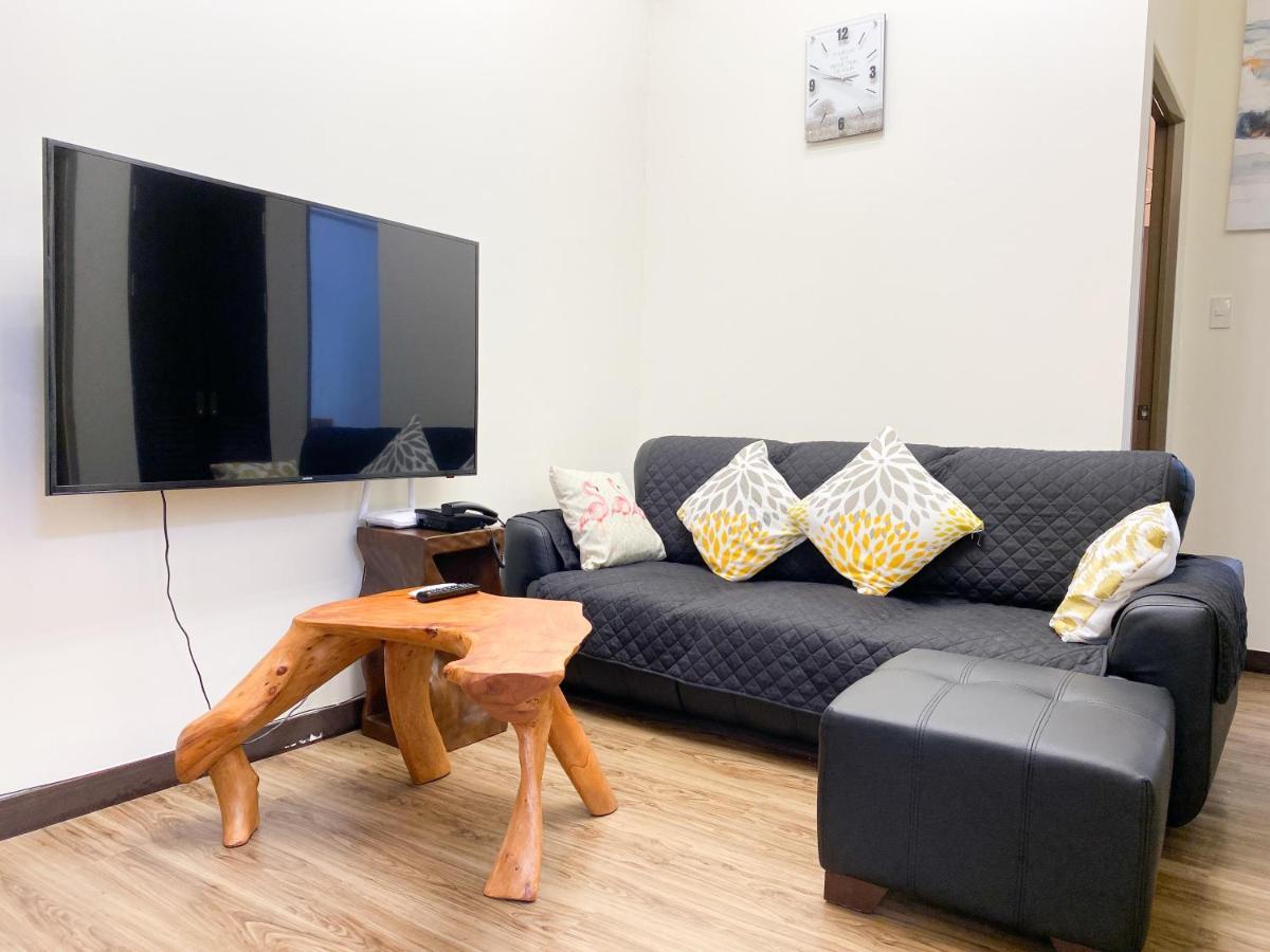 Bristle Ridge 2 Bedroom Panoramic View Baguio City Eksteriør bilde