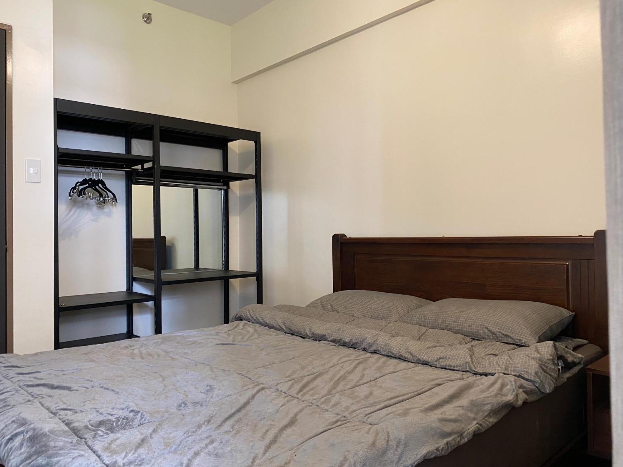 Bristle Ridge 2 Bedroom Panoramic View Baguio City Eksteriør bilde