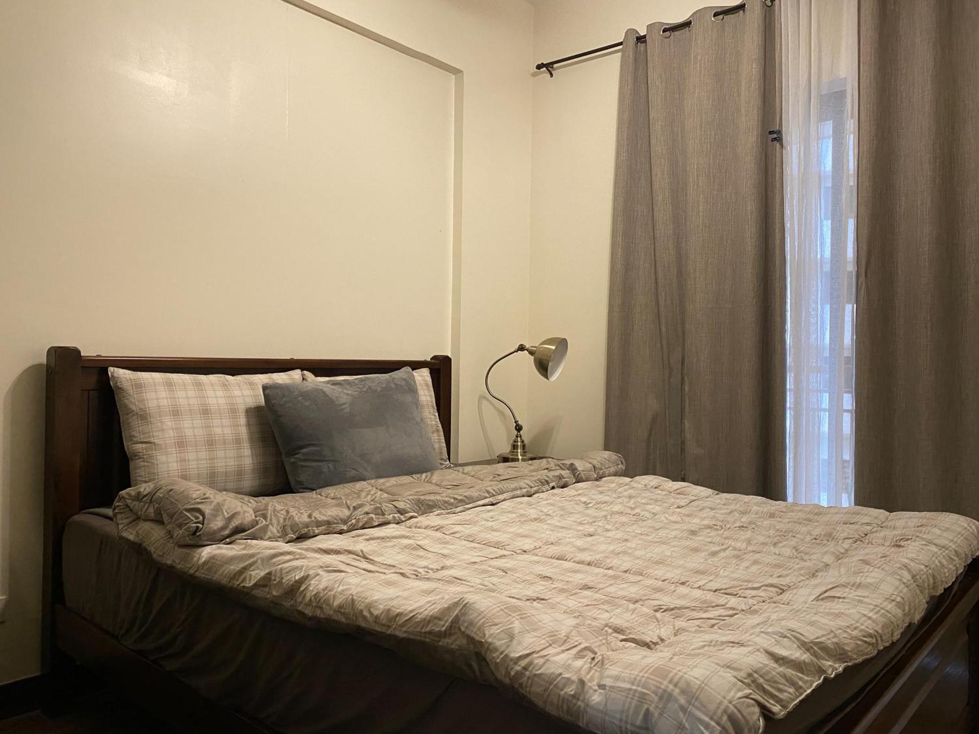 Bristle Ridge 2 Bedroom Panoramic View Baguio City Eksteriør bilde