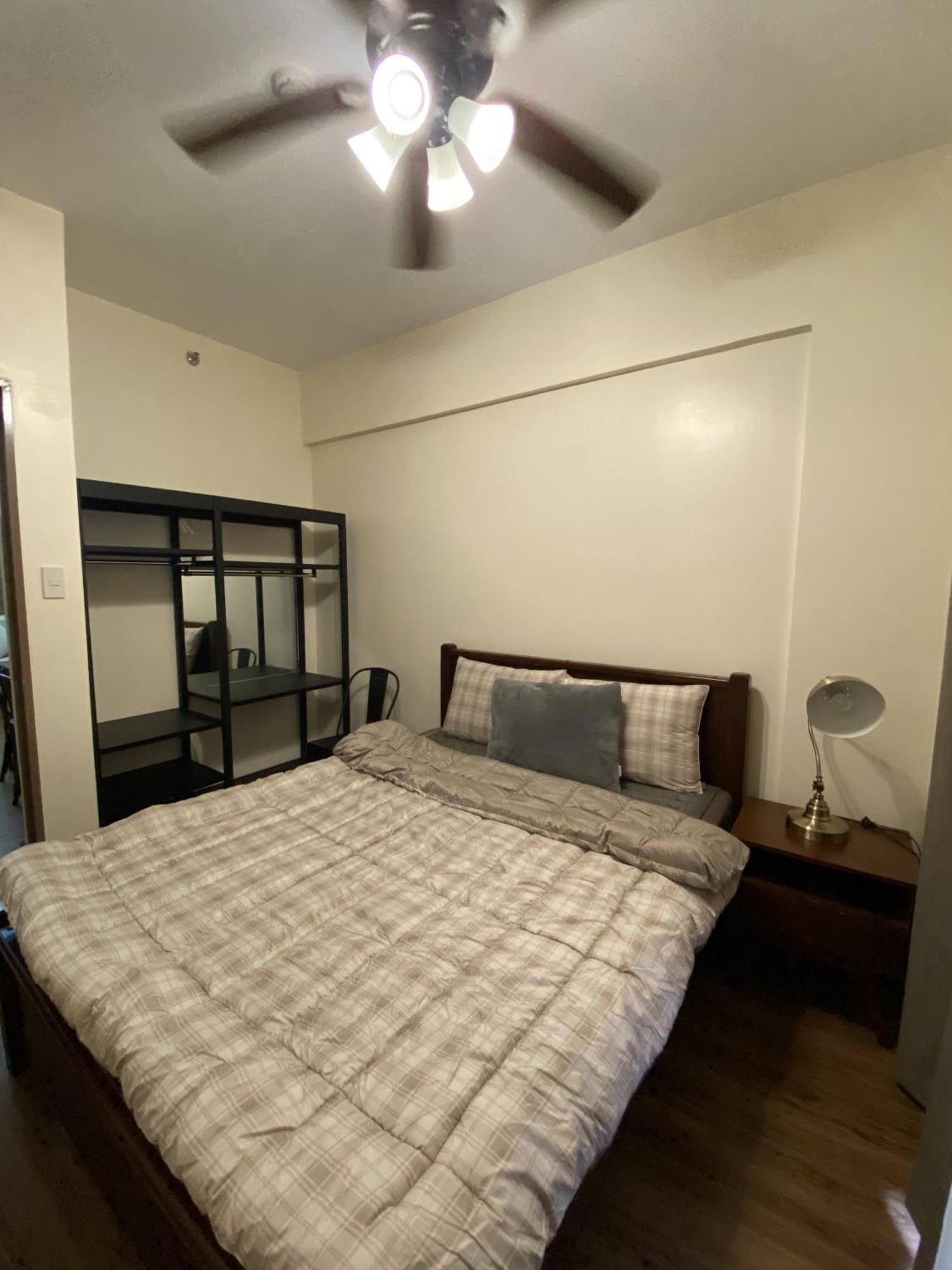 Bristle Ridge 2 Bedroom Panoramic View Baguio City Eksteriør bilde