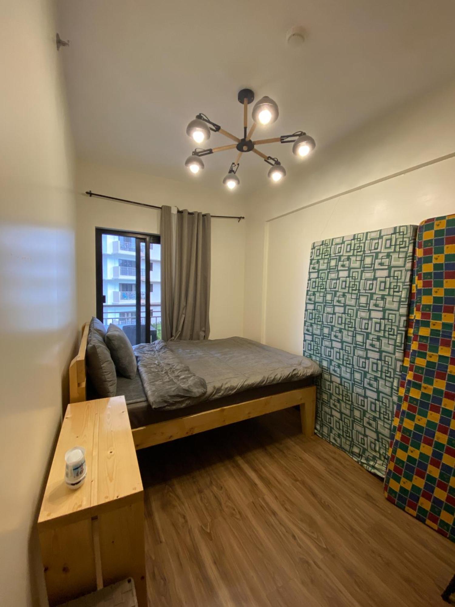 Bristle Ridge 2 Bedroom Panoramic View Baguio City Eksteriør bilde
